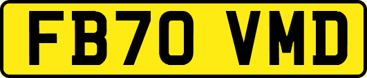 FB70VMD