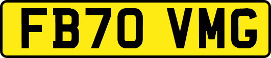 FB70VMG
