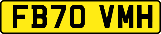 FB70VMH