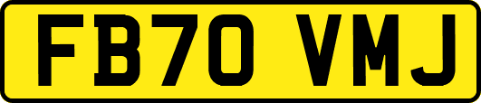 FB70VMJ