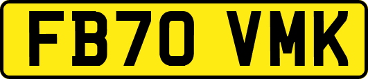FB70VMK