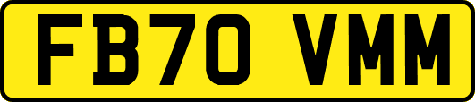 FB70VMM