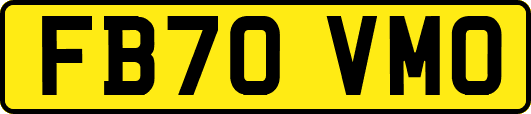FB70VMO
