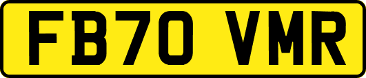 FB70VMR