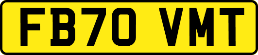 FB70VMT