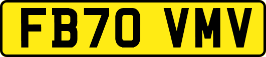 FB70VMV