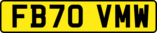 FB70VMW