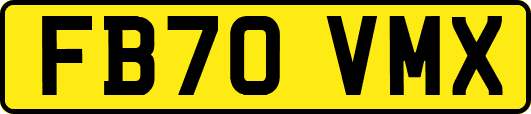 FB70VMX