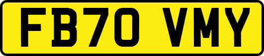 FB70VMY