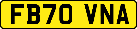 FB70VNA