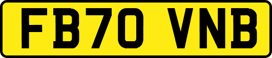 FB70VNB
