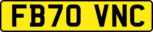 FB70VNC