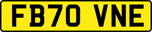 FB70VNE