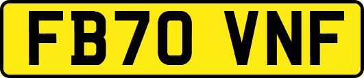 FB70VNF