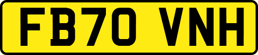 FB70VNH