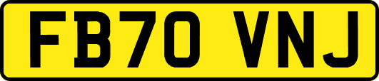 FB70VNJ