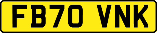 FB70VNK