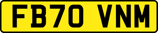 FB70VNM
