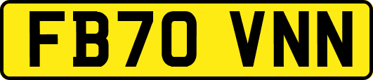 FB70VNN