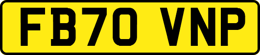 FB70VNP