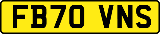 FB70VNS