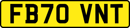 FB70VNT