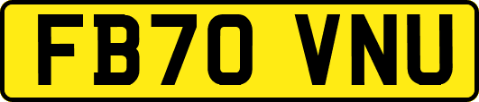 FB70VNU