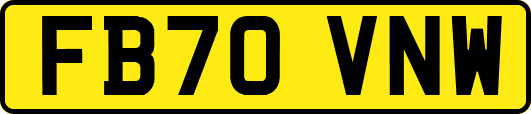 FB70VNW