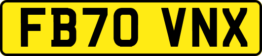 FB70VNX