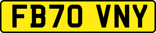 FB70VNY