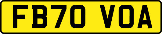 FB70VOA
