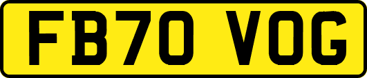 FB70VOG