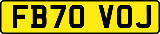 FB70VOJ