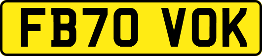 FB70VOK