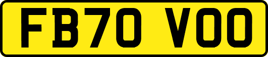 FB70VOO