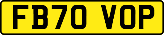 FB70VOP
