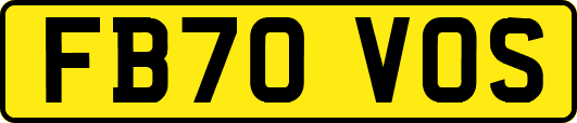 FB70VOS
