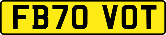 FB70VOT