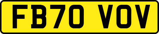 FB70VOV