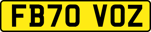 FB70VOZ