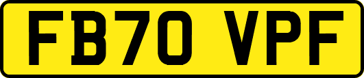 FB70VPF