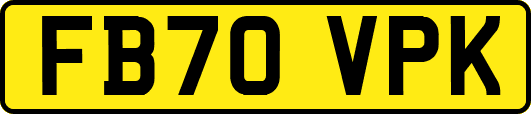 FB70VPK