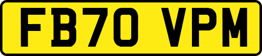 FB70VPM