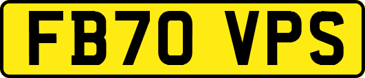 FB70VPS