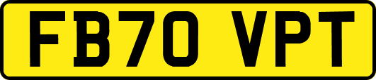 FB70VPT