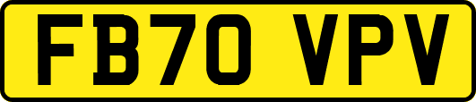 FB70VPV