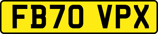 FB70VPX