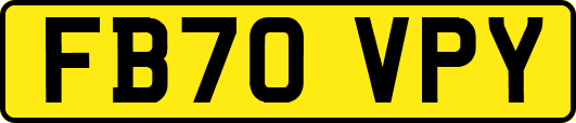 FB70VPY