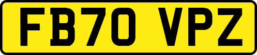 FB70VPZ