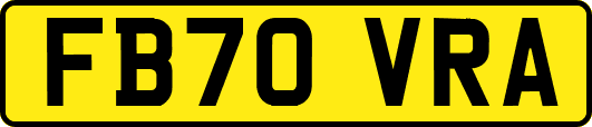 FB70VRA